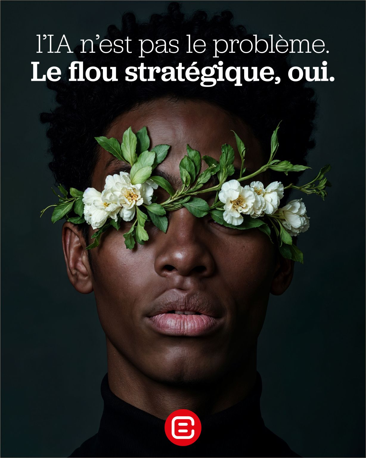 L’IA n’est pas le problème. Le flou stratégique, oui.